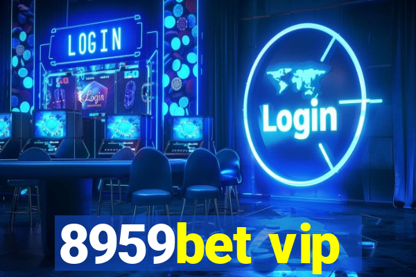 8959bet vip